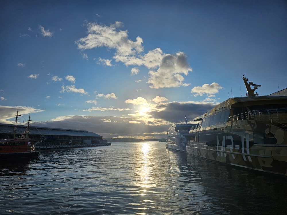 202511浪跡天涯@Tasmania-瑪麗亞島國家公園 Maria Island