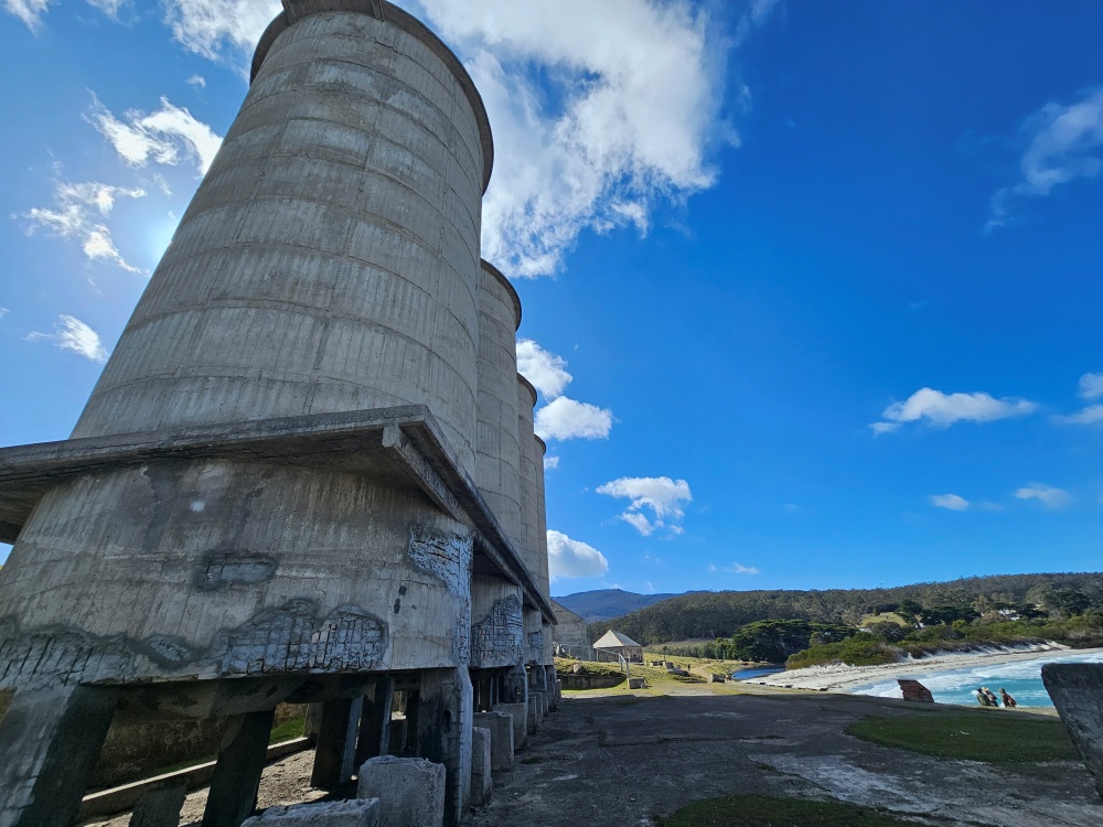 202511浪跡天涯@Tasmania-瑪麗亞島國家公園 Maria Island