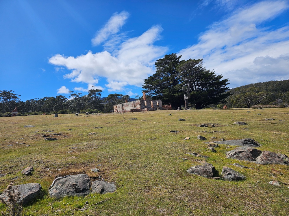 202511浪跡天涯@Tasmania-瑪麗亞島國家公園 Maria Island