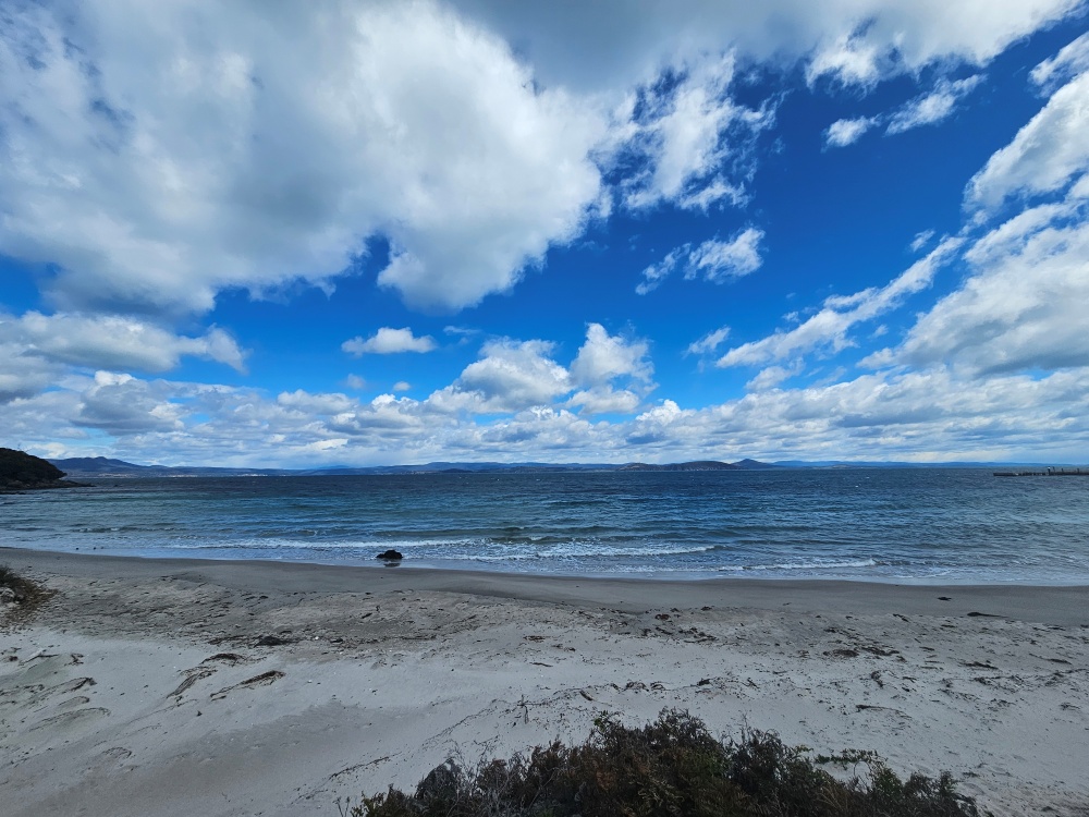 202511浪跡天涯@Tasmania-瑪麗亞島國家公園 Maria Island