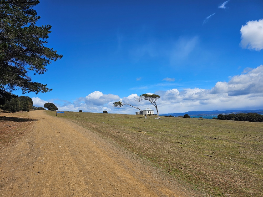 202511浪跡天涯@Tasmania-瑪麗亞島國家公園 Maria Island