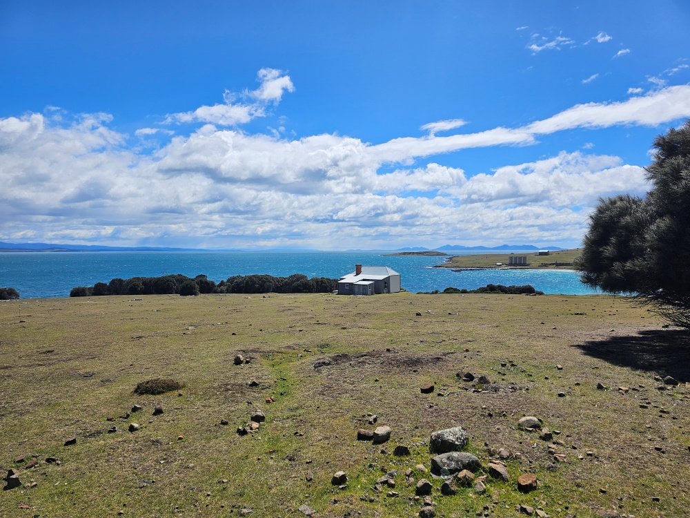 202511浪跡天涯@Tasmania-瑪麗亞島國家公園 Maria Island