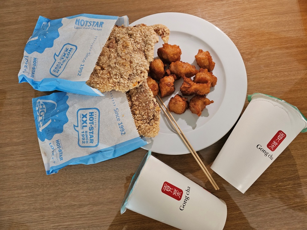 202511浪跡天涯@Tasmania-瑪麗亞島國家公園 Maria Island