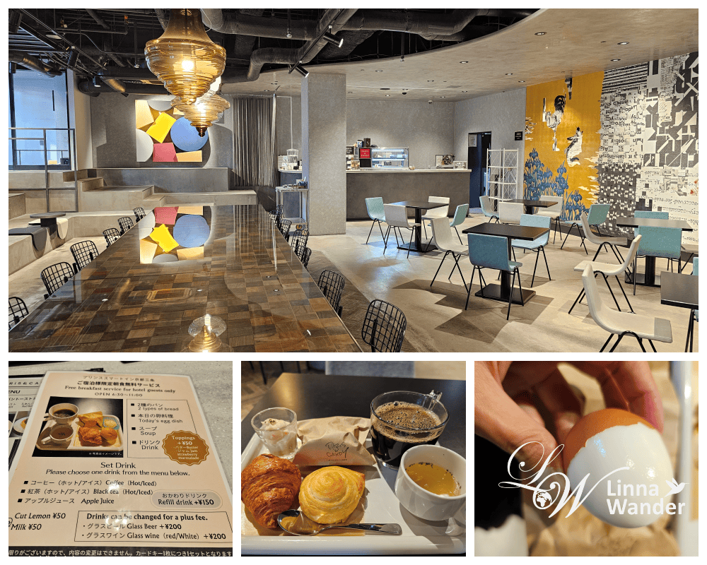 優質住宿!京都三条的平價王子-Prince Smart Inn Kyoto Sanjo - 第16張圖 優質住宿!京都三条的平價王子-Prince Smart Inn Kyoto Sanjo