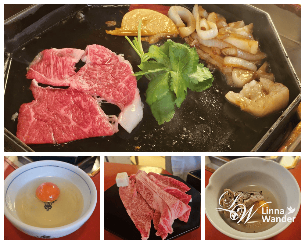京都百年老店-一保堂茶舖、三嶋亭