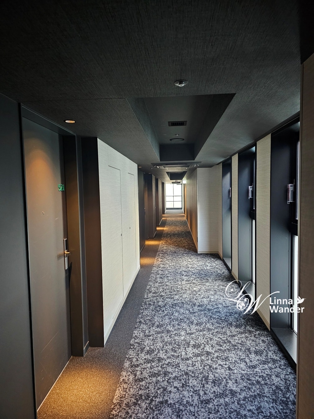 優質住宿!京都三条的平價王子-Prince Smart Inn Kyoto Sanjo - 第9張圖 優質住宿!京都三条的平價王子-Prince Smart Inn Kyoto Sanjo