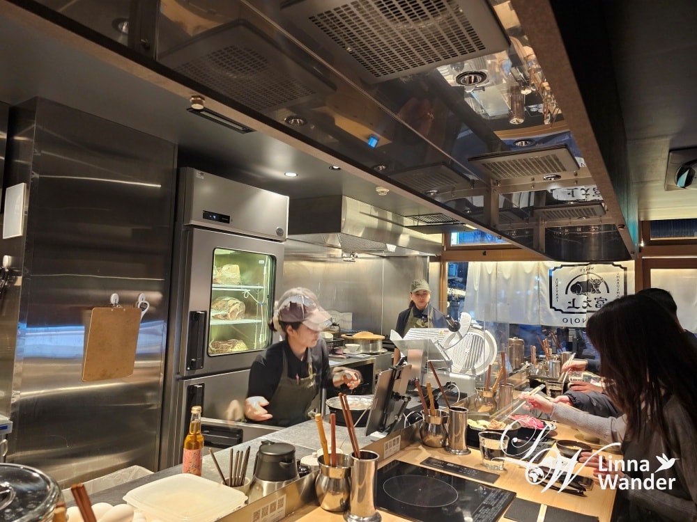 熱情招待!京都和牛壽喜燒涮涮鍋富之上祗園本店 - 第2張圖 熱情招待!京都和牛壽喜燒涮涮鍋富之上祗園本店