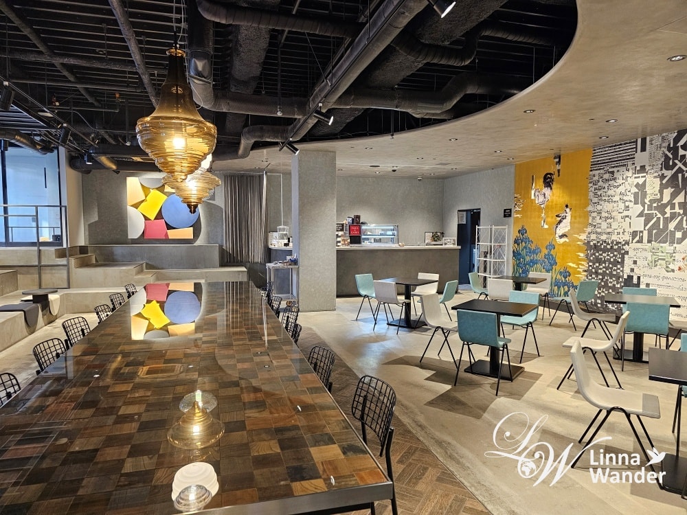優質住宿!京都三条的平價王子-Prince Smart Inn Kyoto Sanjo - 第6張圖 優質住宿!京都三条的平價王子-Prince Smart Inn Kyoto Sanjo