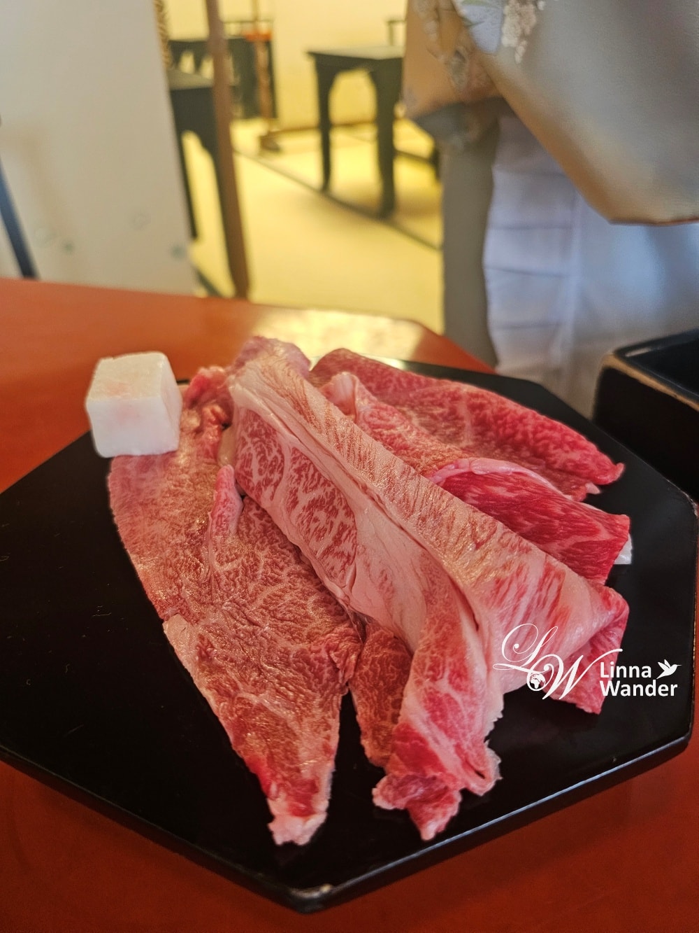 京都百年老店-一保堂茶舖、三嶋亭