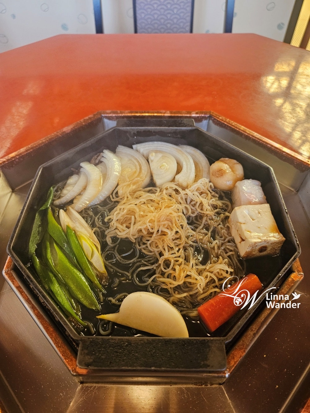 京都百年老店-一保堂茶舖、三嶋亭