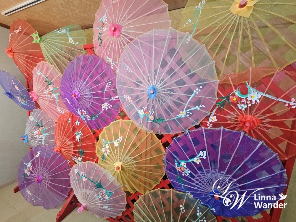 京都の花魁體驗 - 第5張圖 京都の花魁體驗