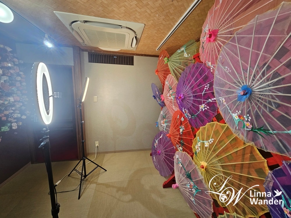 京都の花魁體驗 - 第6張圖 京都の花魁體驗