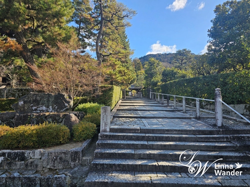 京都新年參拜：八坂神社、知恩院