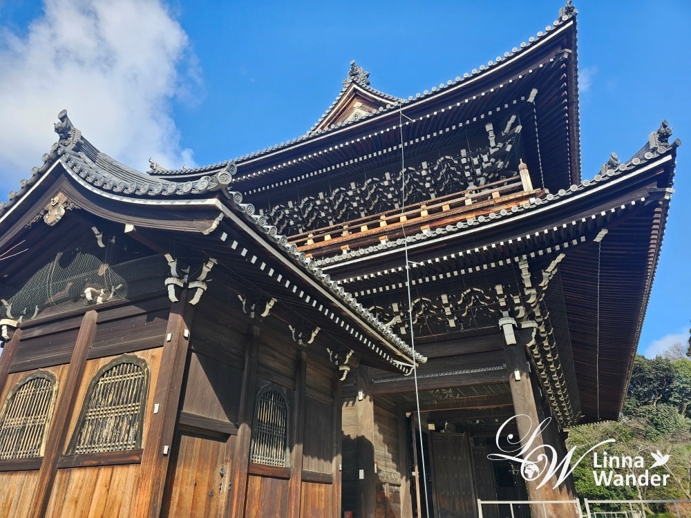 京都新年參拜：八坂神社、知恩院