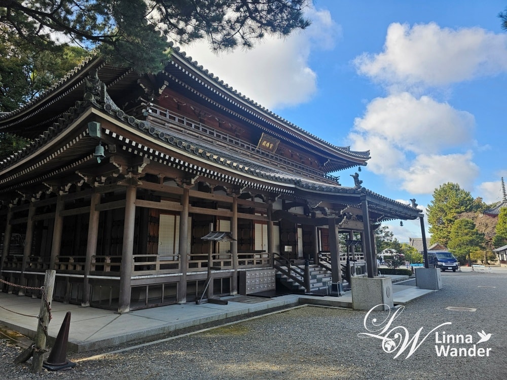 京都新年參拜：八坂神社、知恩院