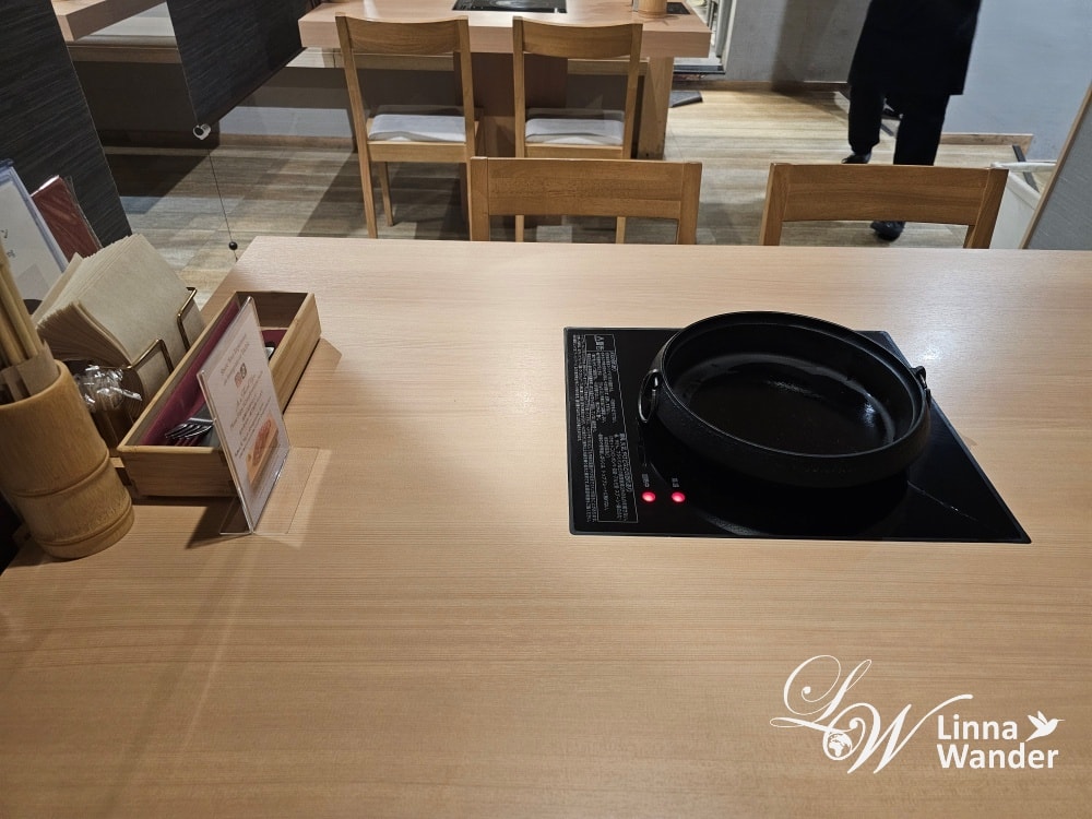 好吃A5和牛壽喜燒!A5 Wagyu Sukiyaki Kyoto Panga | Kyoto Halal restaurant - 第3張圖 好吃A5和牛壽喜燒!A5 Wagyu Sukiyaki Kyoto Panga | Kyoto Halal restaurant