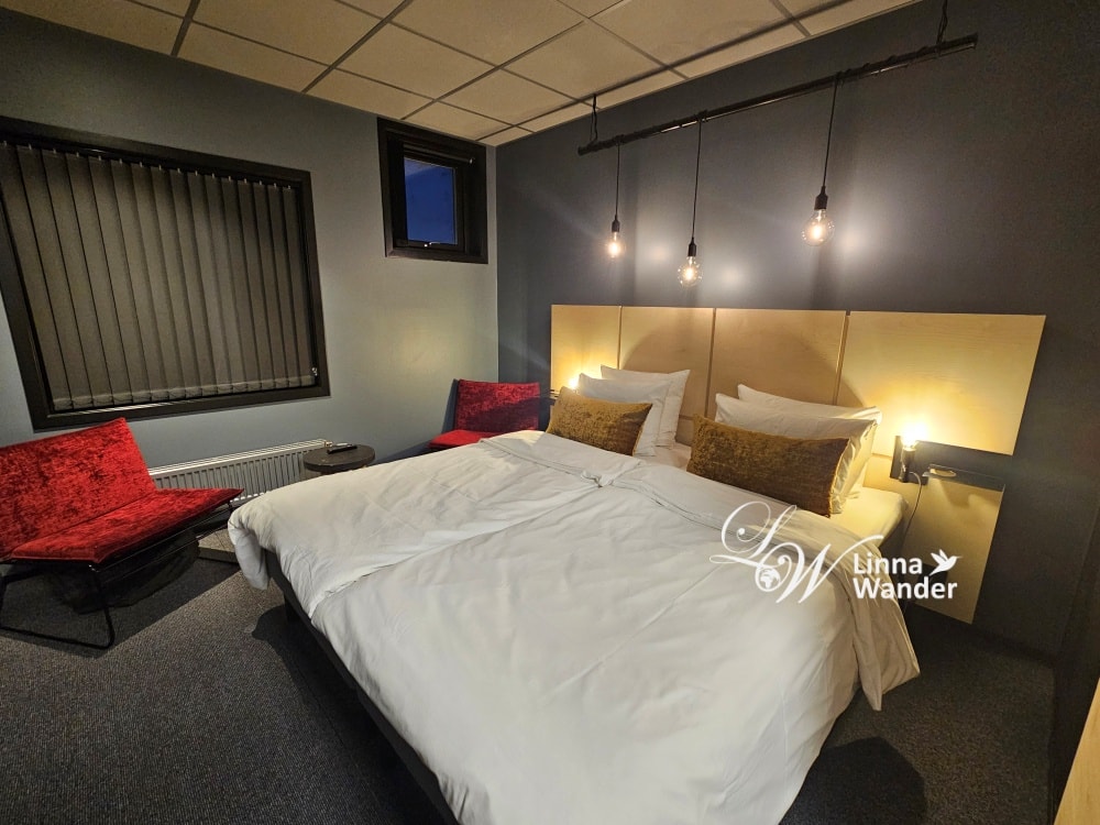 斯瓦爾巴住宿-Svalbard Hotell | The Vault - 第12張圖 斯瓦爾巴住宿-Svalbard Hotell | The Vault