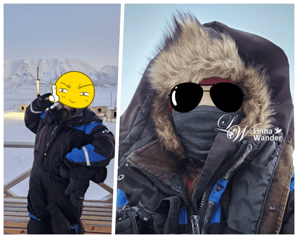 我的極地探險-跟雪橇犬一起穿越極地! - 第7張圖 我的極地探險-跟雪橇犬一起穿越極地!
