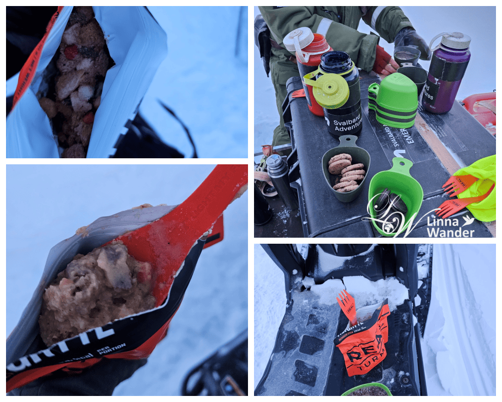 我的極地探險-騎雪地摩托車北極冰洞探索! - 第45張圖 我的極地探險-騎雪地摩托車北極冰洞探索!