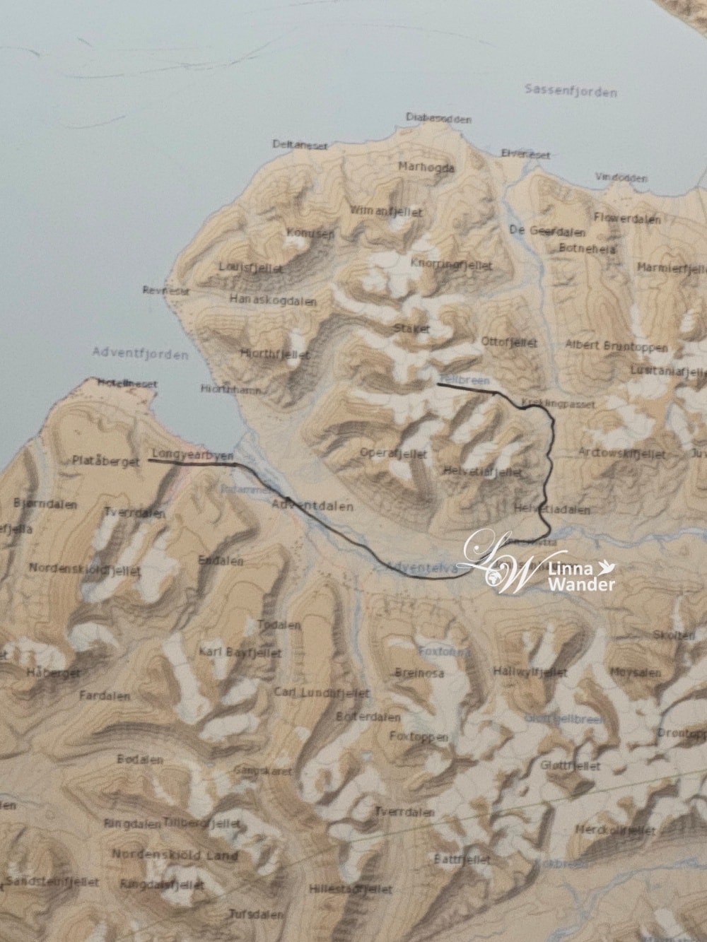 我的極地探險-騎雪地摩托車北極冰洞探索! - 第4張圖 我的極地探險-騎雪地摩托車北極冰洞探索!