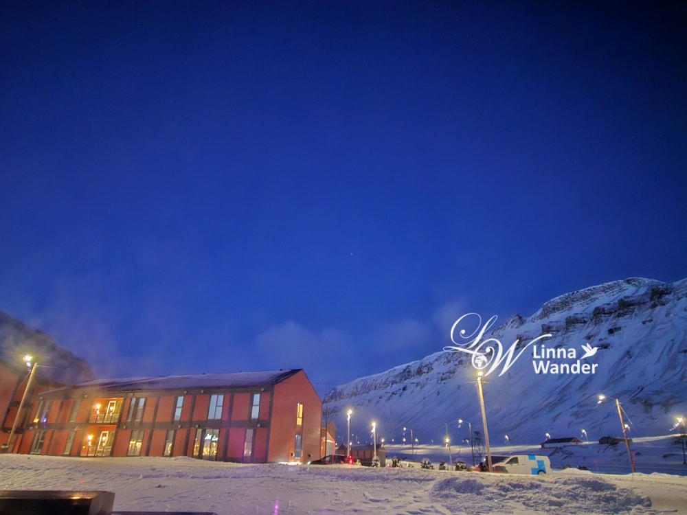 斯瓦爾巴住宿-Svalbard Hotell | The Vault - 第16張圖 斯瓦爾巴住宿-Svalbard Hotell | The Vault