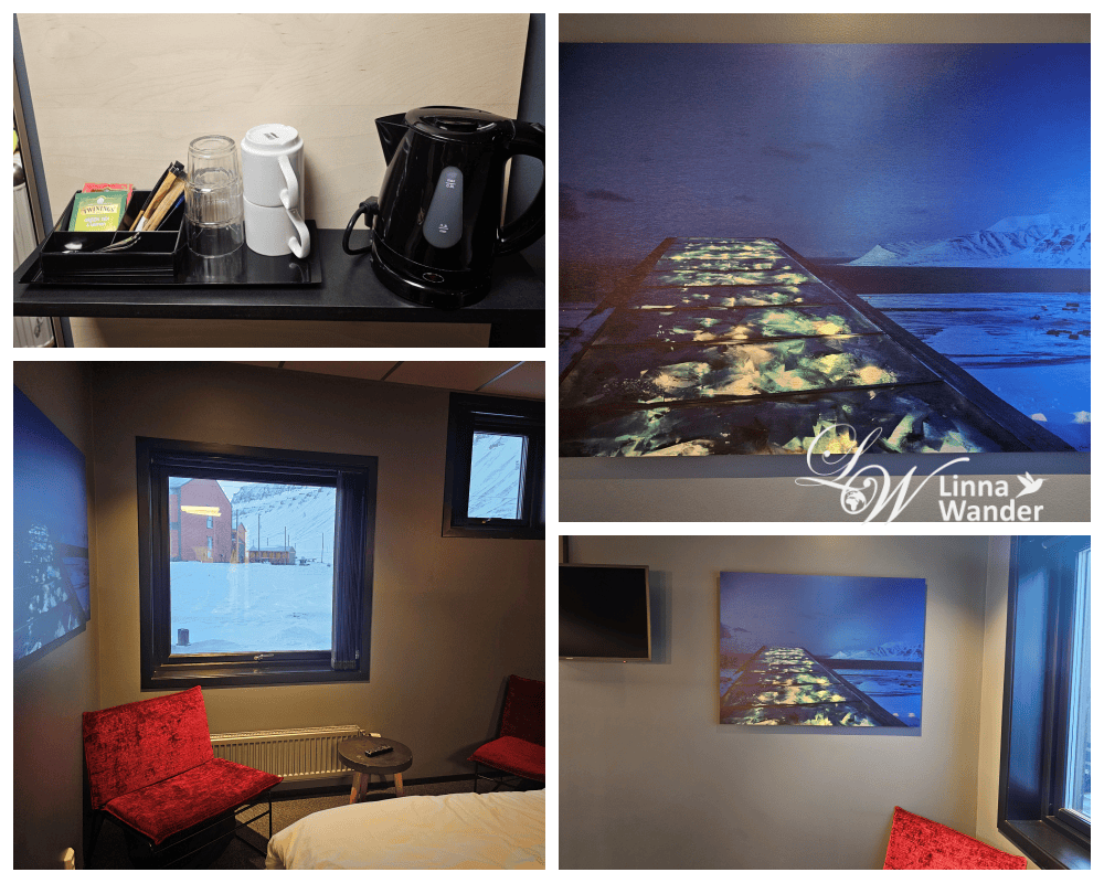 斯瓦爾巴住宿-Svalbard Hotell | The Vault - 第19張圖 斯瓦爾巴住宿-Svalbard Hotell | The Vault