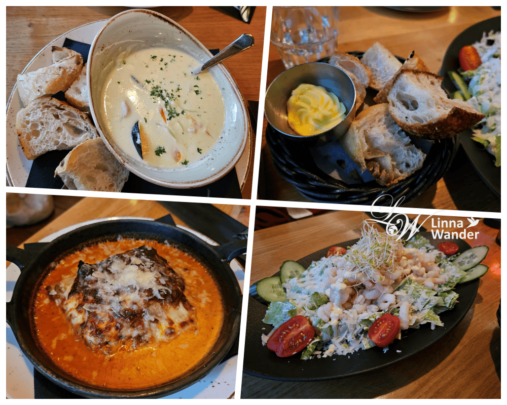Tromso餐廳- Fiskekompaniet、Pastafabrikken、Restaurant Skirri - 第8張圖 Tromso餐廳- Fiskekompaniet、Pastafabrikken、Restaurant Skirri