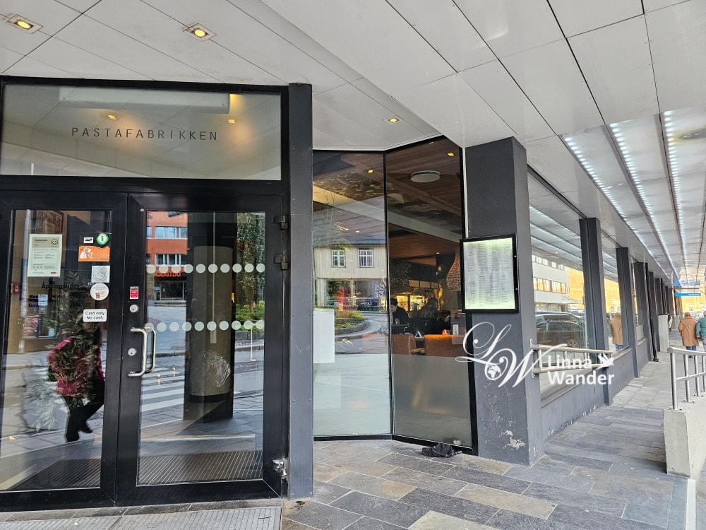 Tromso餐廳- Fiskekompaniet、Pastafabrikken、Restaurant Skirri - 第6張圖 Tromso餐廳- Fiskekompaniet、Pastafabrikken、Restaurant Skirri
