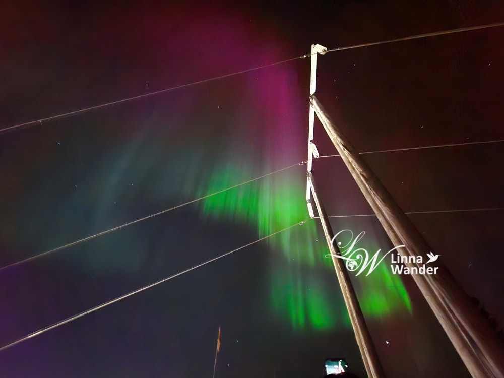 Tromso-市區纜車Fjellheisen、北極大教堂Arctic Cathedral - 第29張圖 Tromso-市區纜車Fjellheisen、北極大教堂Arctic Cathedral