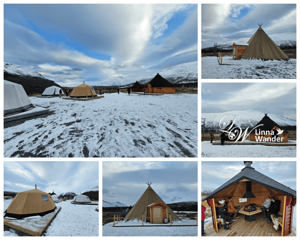 Tromso薩米文化體驗Sámi Experience