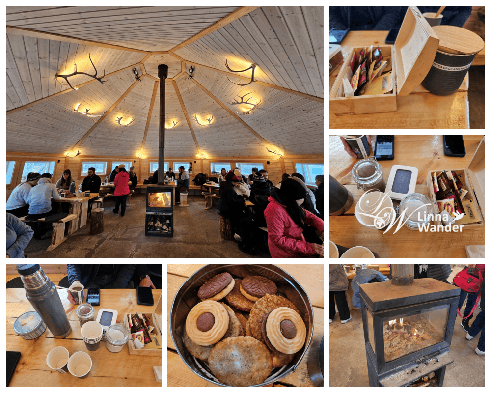 Tromso薩米文化體驗Sámi Experience