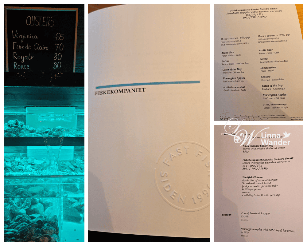 Tromso餐廳- Fiskekompaniet、Pastafabrikken、Restaurant Skirri - 第3張圖 Tromso餐廳- Fiskekompaniet、Pastafabrikken、Restaurant Skirri