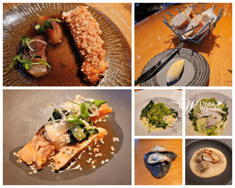 Tromso餐廳- Fiskekompaniet、Pastafabrikken、Restaurant Skirri