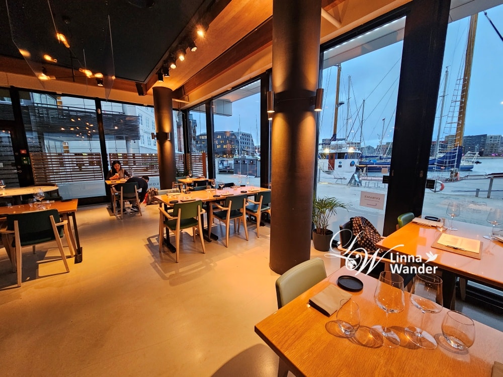 Tromso餐廳- Fiskekompaniet、Pastafabrikken、Restaurant Skirri - 第1張圖 Tromso餐廳- Fiskekompaniet、Pastafabrikken、Restaurant Skirri