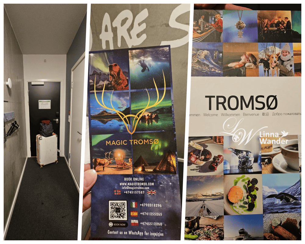 Tromso住宿- Comfort Hotel、Smarthotel