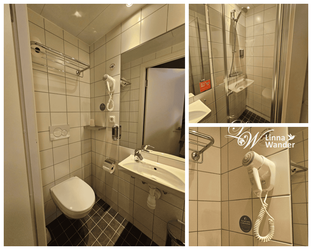 Tromso住宿- Comfort Hotel、Smarthotel