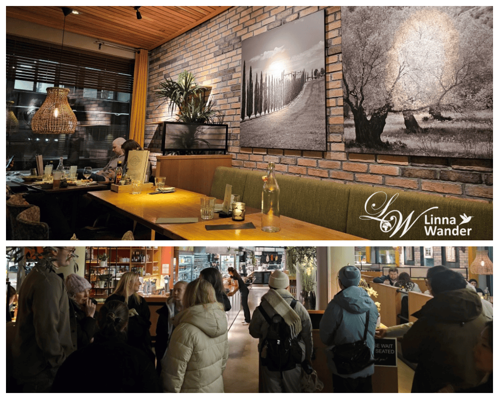 Tromso餐廳- Fiskekompaniet、Pastafabrikken、Restaurant Skirri - 第10張圖 Tromso餐廳- Fiskekompaniet、Pastafabrikken、Restaurant Skirri