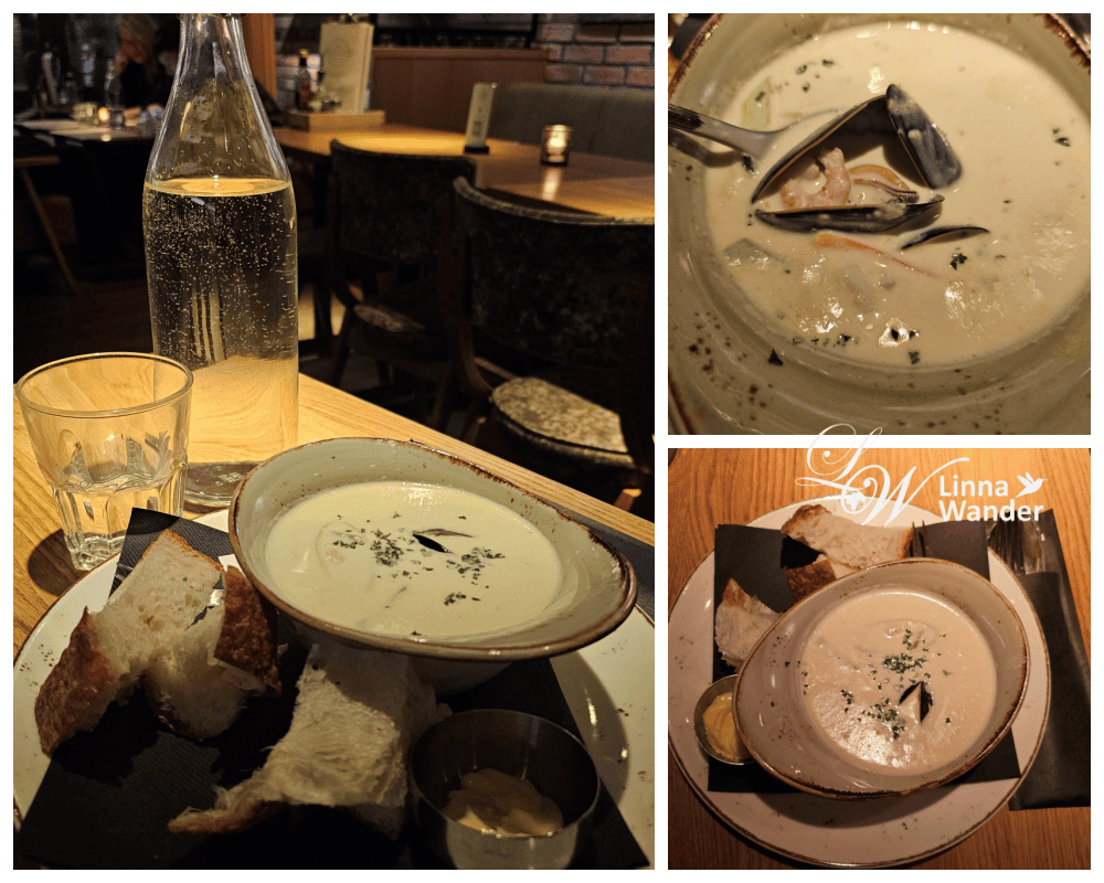 Tromso餐廳- Fiskekompaniet、Pastafabrikken、Restaurant Skirri - 第11張圖 Tromso餐廳- Fiskekompaniet、Pastafabrikken、Restaurant Skirri