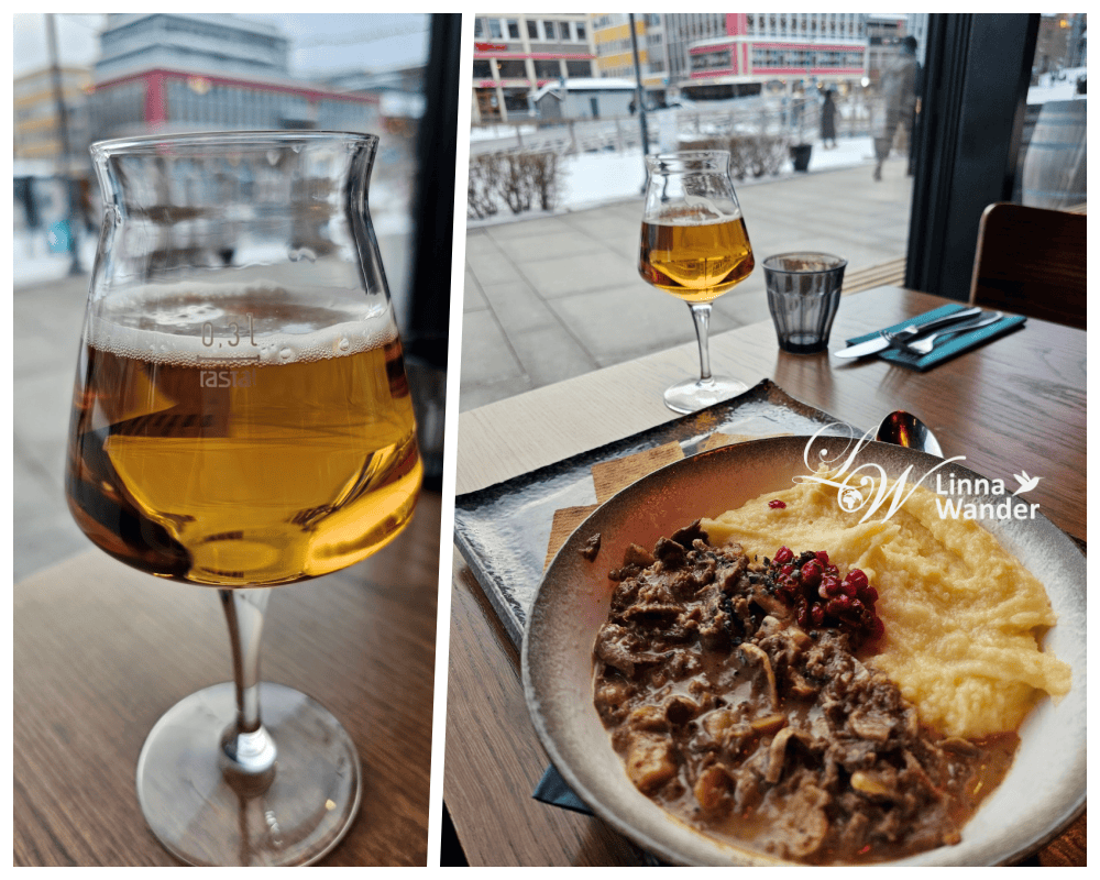 Tromso餐廳- Fiskekompaniet、Pastafabrikken、Restaurant Skirri - 第14張圖 Tromso餐廳- Fiskekompaniet、Pastafabrikken、Restaurant Skirri