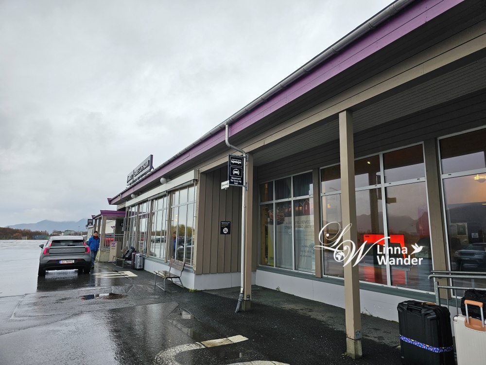羅浮敦群島-LKN機場/租車、SVJ機場(含SVJ往返市區交通)